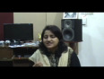  Kavita Seth sings Khuda Wahi Hai from Sufiyana