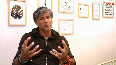Milind Soman: I have nothing to tell you about fashion