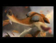 Teaser Ice Age 3 dawn of the dinosaurs