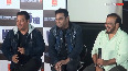 HEROPANTI 2 Music Launch Tiger Shroff Tara Sutaria  AR Rahman Ahmed Khan  2