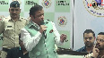 Live press conference world environment day Asif Bamla
