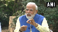 Watch PM Modi speaks on Askhay Kumar and Twinkle Khanna