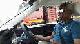 First drive: The All New Mahindra XUV 3XO