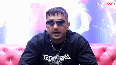 Honey Singh talks about his new song 'Gatividhi'