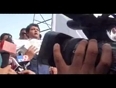 The COP who SLAMMED home min-police chief!