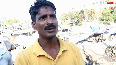 Resident of Appapada Rajesh Mane
