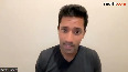 Actor - Author Advait Kottary video 2