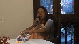 When God Die Book launch Part 1
