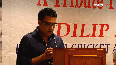 Dilip Sardesai Memorial lecture by Sanjay Manjrekar
