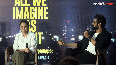 Rana Daggubati & Payal Kapadia as they share insights on the making of  All We Imagine As Light  1