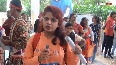 Indian Idol Contestants Ankita