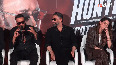 Jackie Shroff talks about fitness