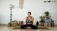 The right way to do meditation: Tips by yoga expert Namita Piparaiya