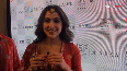Sara Ali Khan video