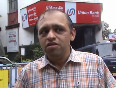 Siddharth Kuvavala Stock market investor on budget