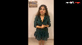 Saloni Thakkar Shows Her Singing Talent 1