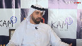 Khalid Al Ameri superpower