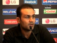 Sehwag's World Cup challenge
