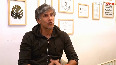 Milind Soman: You have to work hard to succeed at anything