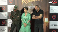Prasthanam - Official Teaser Launch   Sanjay Dutt  Jackie Shroff Manisha Koirala
