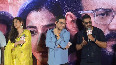 Auron Mein Kahan Dum Tha Trailer launch Part 5