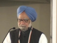 prime minister dr. manmohan singh video
