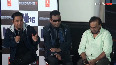 HEROPANTI 2 Music Launch Tiger Shroff Tara Sutaria  AR Rahman Ahmed Khan  4