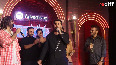 Ayushman Singing