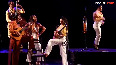 Las Migas perform their song 'La Cantaora'