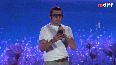 Sonu Nigam performs at Hai Junoon musical event