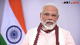 WATCH: PM Modi's address to the nation