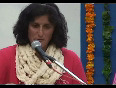 Sunita Williams Speech