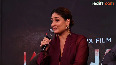 Kareena Kapoor at the trailer launch of Jaane Jaan