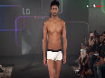  india intimate fashion week video