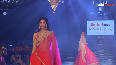 Aditi Rao Hydari Walks for Kalki