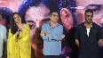 Auron Mein Kahan Dum Tha Trailer launch Part 4