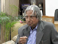 Dr APJ Abdul Kalam talks about the Indian Flag