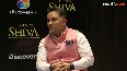 I am fascinated by Lord Shiva says Amish Tripathi