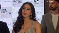 Sara Ali Khan at Lakme Fashion Week 2024
