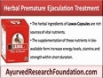 Lawax Capsule Reviews - Herbal Premature Ejaculation Treatment To Increase Male Stamina