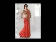 Latest Party Wear Sarees Online