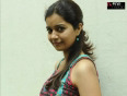South indian actress colors swathi latest showcase