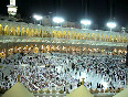 TAWAF of Holy Kaaba