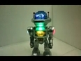 Intelligent robot