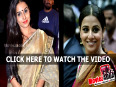 Bobby Jasoos Trailer  Vidya Chasing Fun With New Avatars