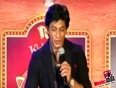 Shahrukh 's  'Jab Tak Hai Jaan ' Crosses 100 Crore !