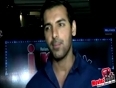 John Abraham Interacts With Media and Fans For Movie  'I, Me Aur Main ' !