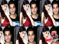 Gautam Gulati and Sonali Raut MAKE LOVE IN BEDROOM BIGG BOSS 8