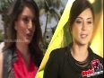 Sunny Leone and Minissha Lamba's lip-lock