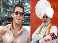 Salman Khan Gets MODI For Arpitas Wedding